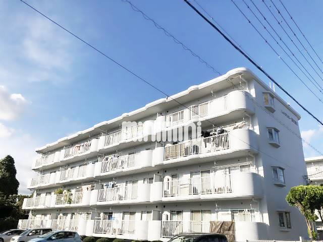 レイクリバー安西I(3DK/4階)