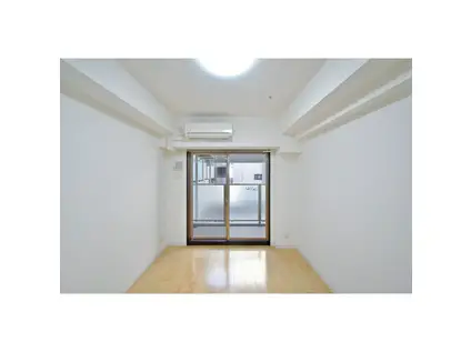 アーデンタワー本町イースト(1K/12階)の間取り写真