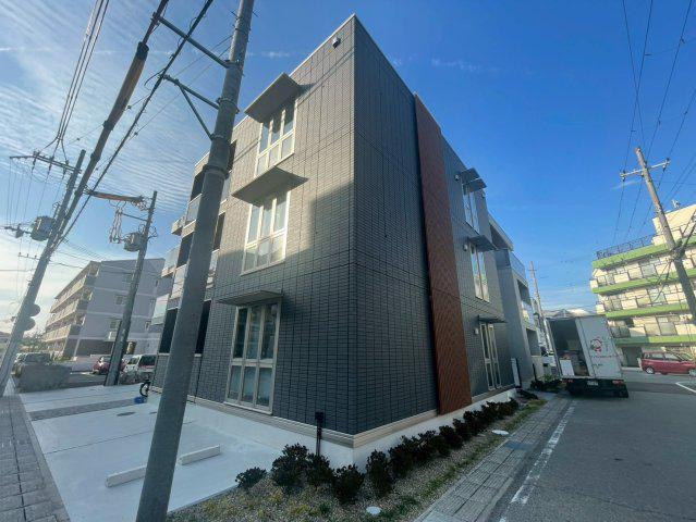 ラ ルーシュ(3LDK/3階)