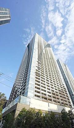 THE TOKYO TOWERS MIDTOWER(4LDK/52階)