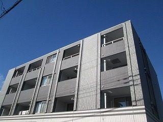 ALTA PONTO浦和(1K/4階)