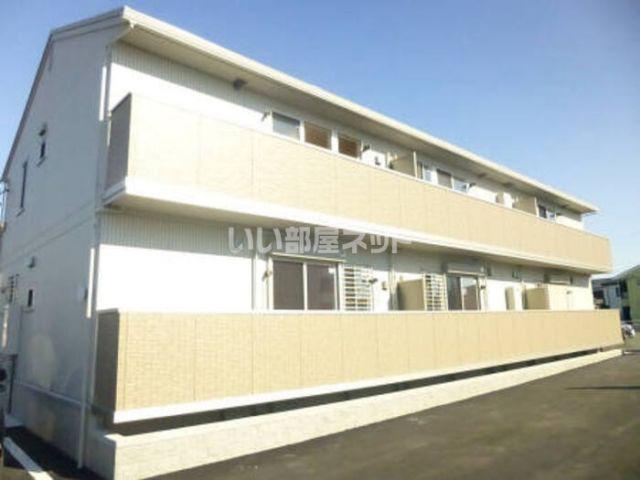 セジュール藤沢(1LDK/1階)
