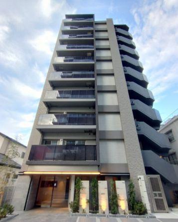 クレイシアIDZ川崎(2K/10階)