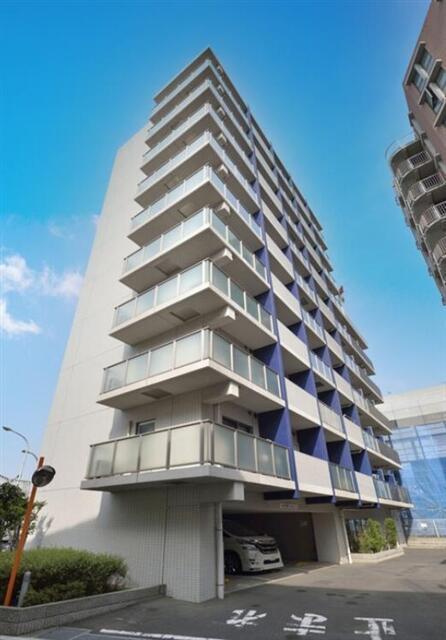 LE-LION TOYOSU WISE RESIDENCE(1K/3階)