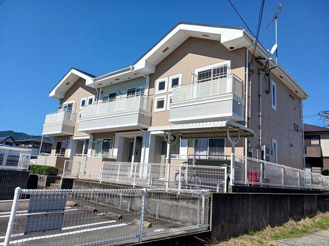 プロスパー六番館(1LDK/2階)