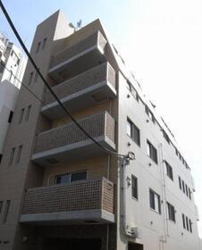 アリス南麻布(3LDK/3階)