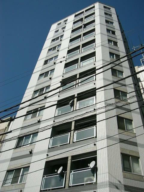 シティオ大井スカイビュー(1LDK/12階)