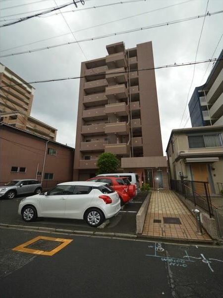 ARANJUEZ千原(1DK/6階)
