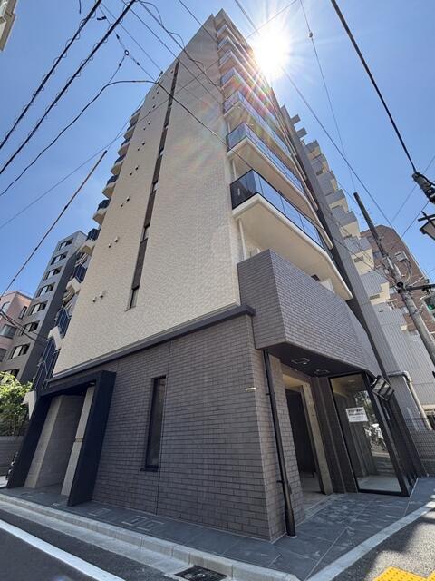 VELAOS HAKUSAN(1LDK/5階)