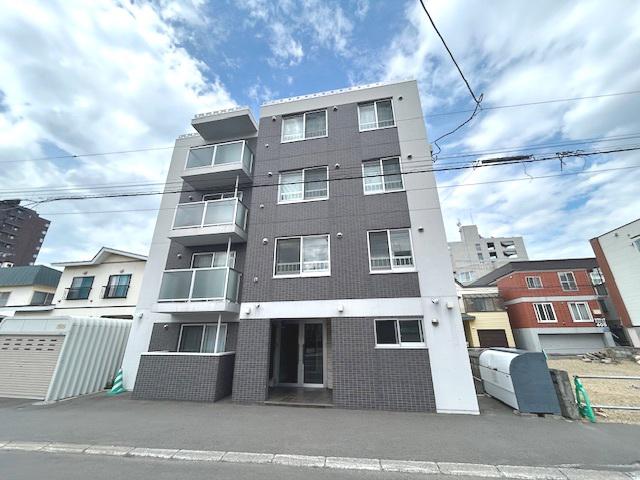 カーサ・フォレスト麻生(1LDK/4階)