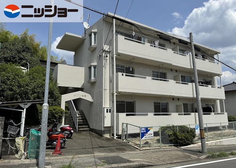 メゾン塩釜(2DK/1階)
