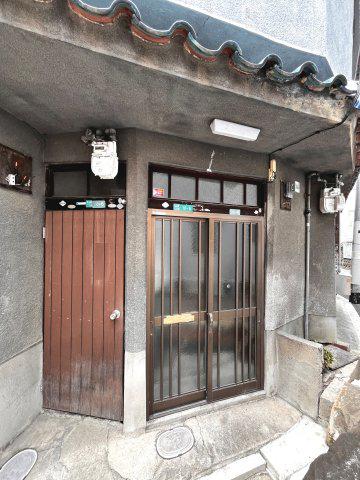 山本文化(1DK/2階)