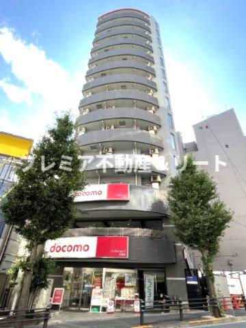 プレミアステージ大塚(1K/7階)