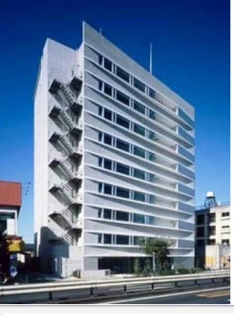 イプセ学芸大学(ワンルーム/1階)