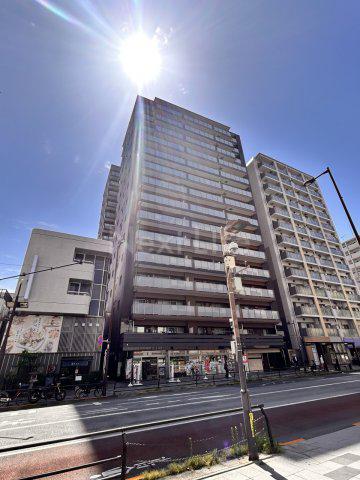 ミオカステーロ八王子Ⅱ(3LDK/6階)