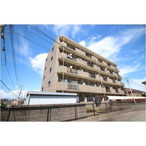 ルネスひたち野(2LDK/5階)
