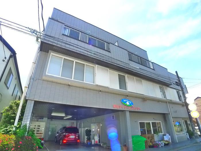 グランシティ新柏(2LDK/3階)
