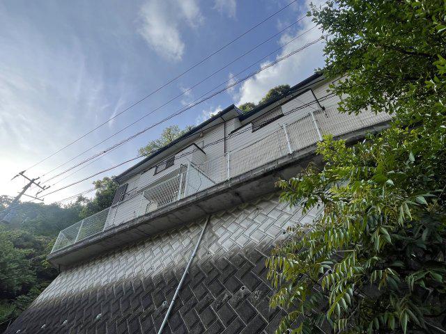 EXV按針(3DK/2階)