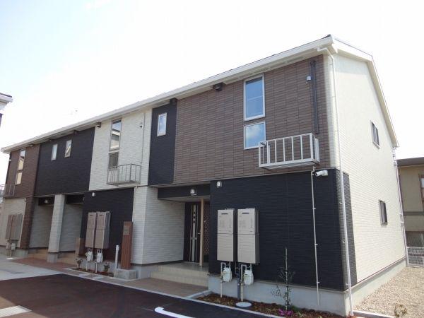 エクラ21(1LDK/1階)