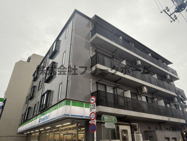 丸泰桜町ビル(1DK/2階)