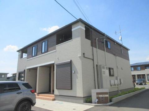 愛知県西春日井郡豊山町 築4年(1LDK/1階)