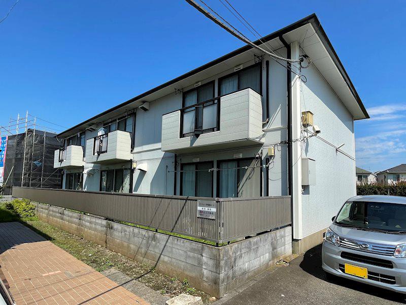 サンライフ伊登屋B(1LDK/1階)