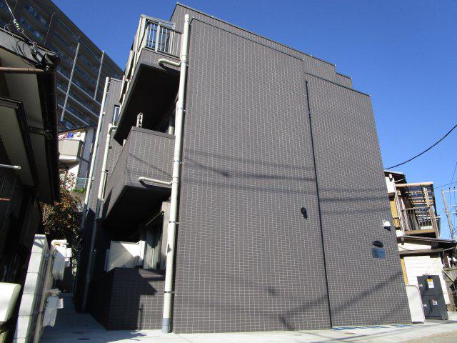 シャトームートン新船橋(ワンルーム/1階)