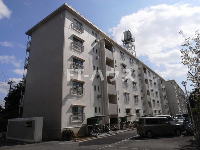パークサイド検見川(2LDK/3階)