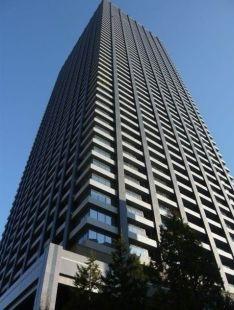 シティタワー武蔵小杉(3LDK/41階)