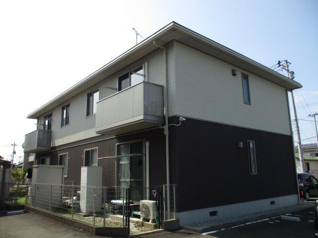マール・サン(2LDK/2階)