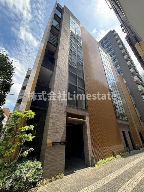 THE CONOE一番町(2LDK/14階)
