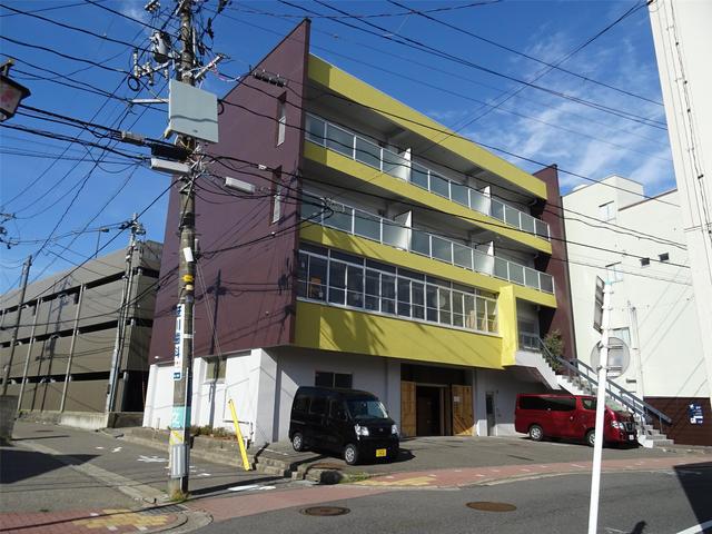 LILY-BE学校町(1LDK/3階)