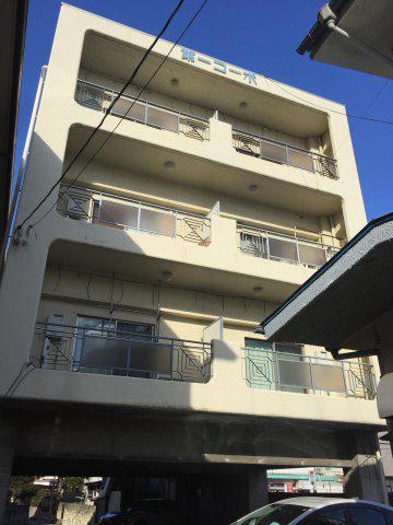 第一コーポ(1LDK/3階)
