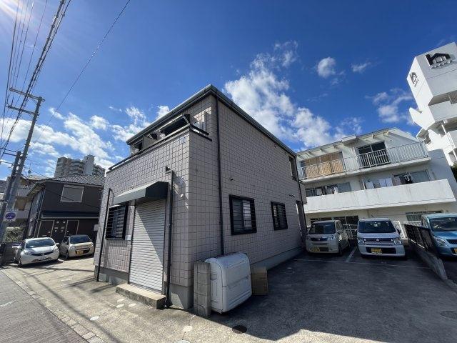 カサベルデ仁川(1K/2階)