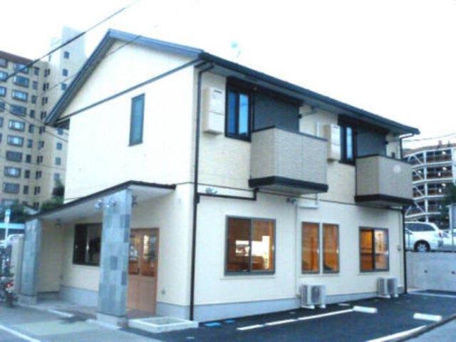 ヌエボピーノ(1LDK/2階)