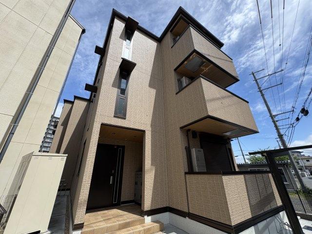 秀豊5号館(2LDK/2階)