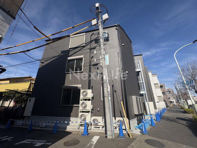 町田レジデンス(1LDK/1階)