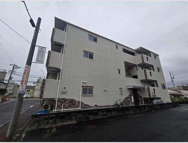 BELIER(1LDK/2階)