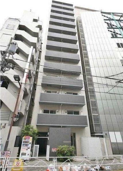 ロメック錦糸町(1K/6階)