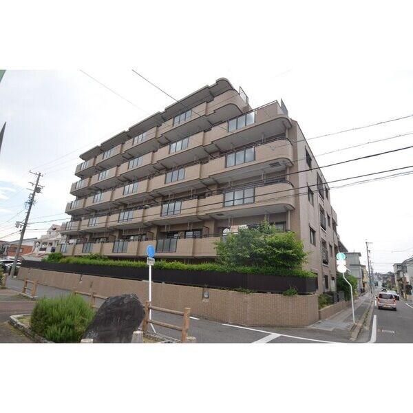 ライオンズマンション瑞穂中根町(3LDK/1階)