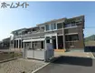 シャンプリュネル(2DK/1階)