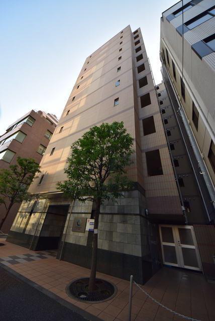 カスタリア神保町(1K/11階)