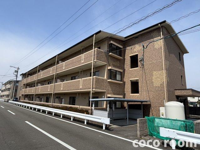 西焼津メゾン小石川(3LDK/2階)