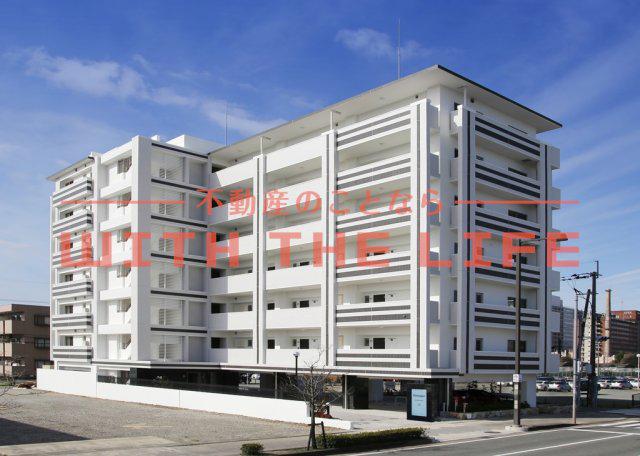 エトランゼ東櫛原15(2LDK/2階)