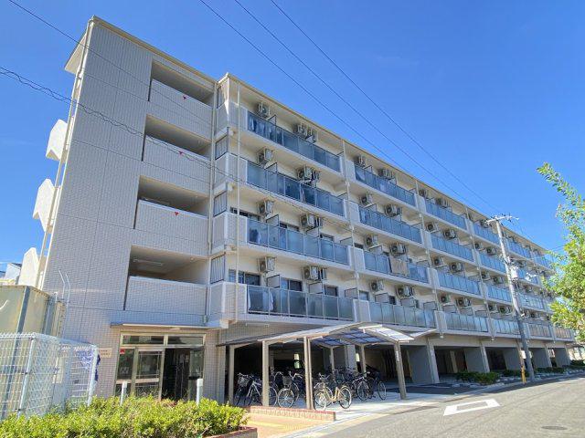アートプラザ京田辺3(1K/2階)