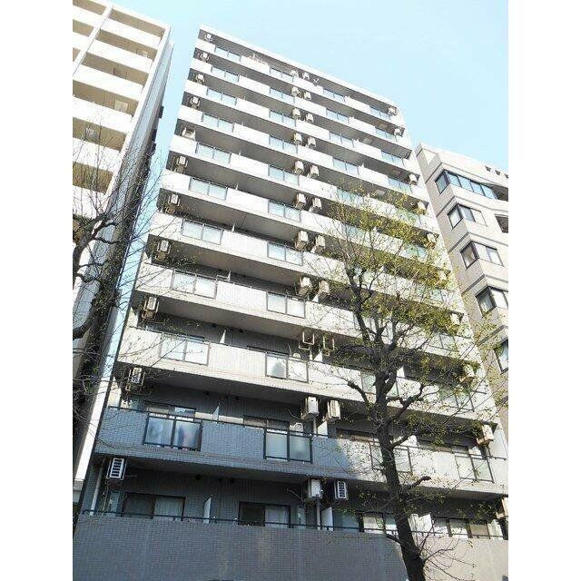 ベスト伊勢佐木長者町(ワンルーム/8階)