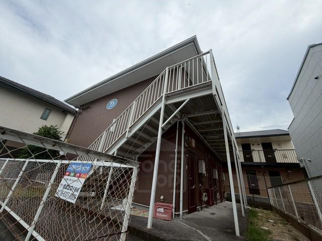 ワイズ参番館(1K/1階)