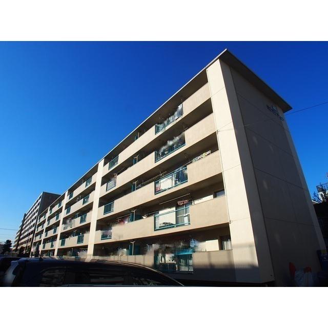 KSマンション(3LDK/5階)