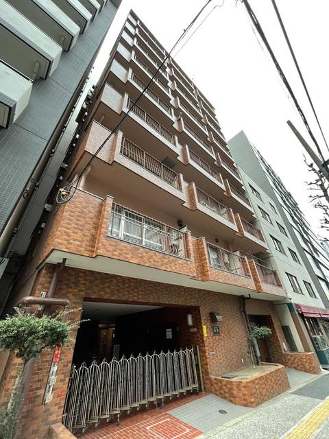 ルシエル湯島(1LDK/7階)