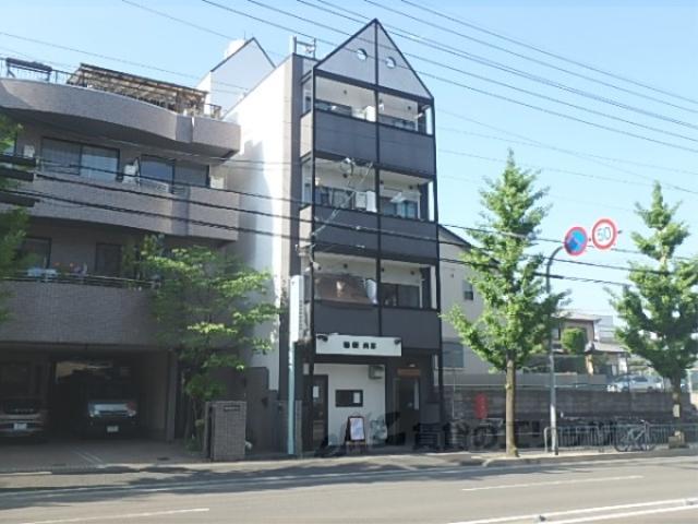 アークハイツ嵯峨嵐山(1K/4階)